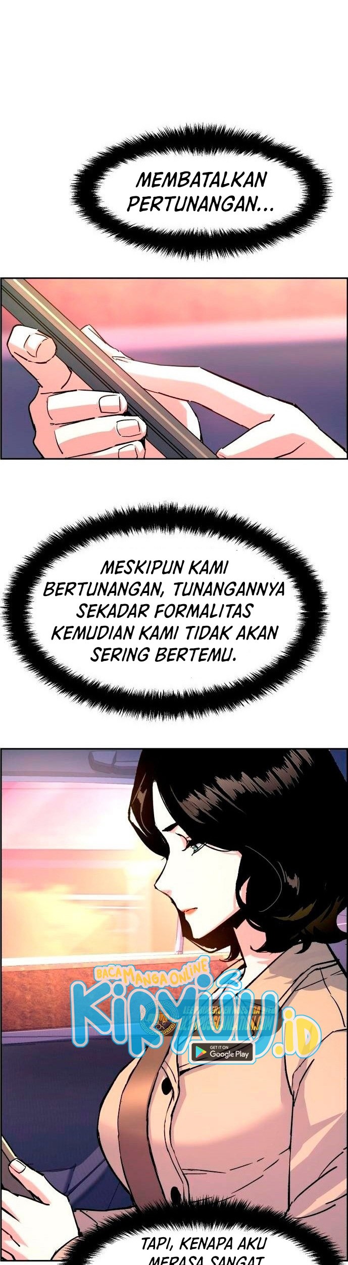Mercenary Enrollment Bab 103 halaman 24