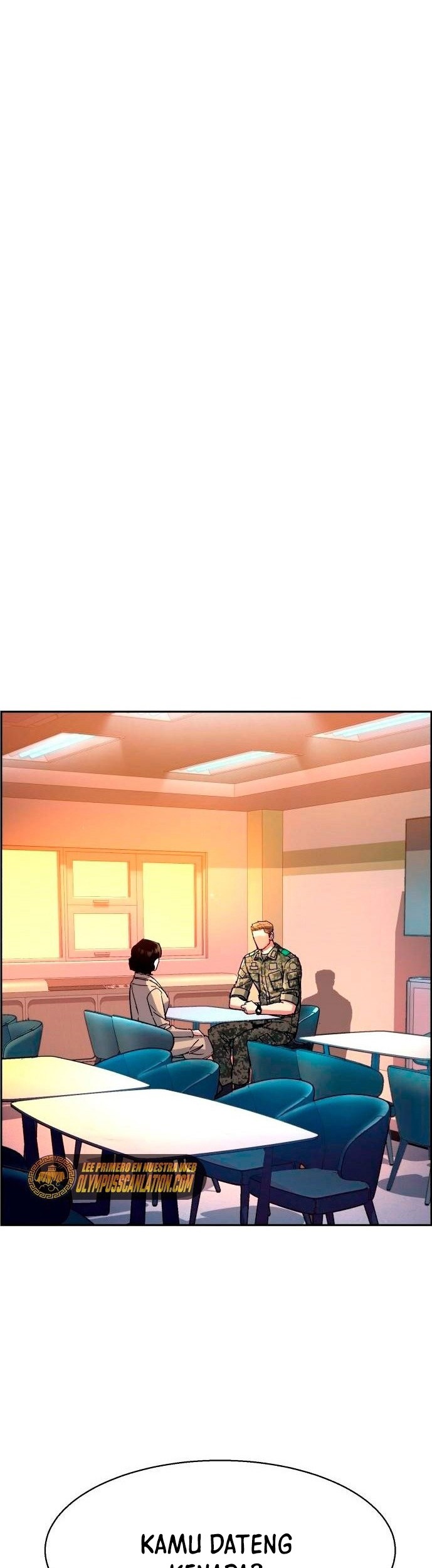 Mercenary Enrollment Bab 103 halaman 39