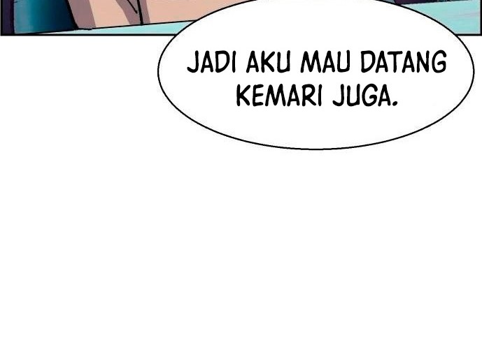 Mercenary Enrollment Bab 103 halaman 41