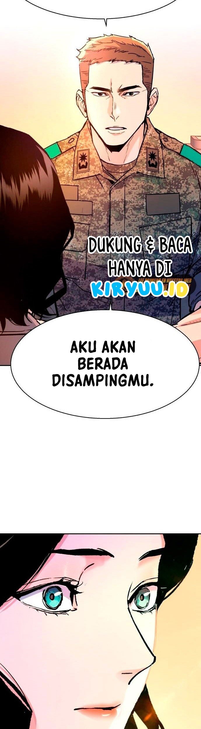 Mercenary Enrollment Bab 103 halaman 51