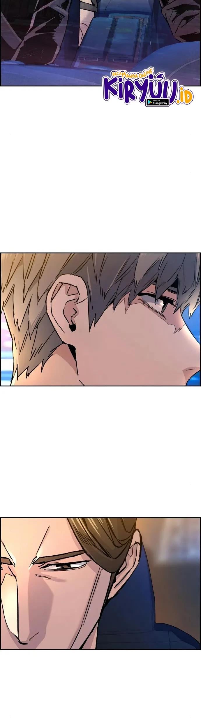 Mercenary Enrollment chapter 104 halaman 4