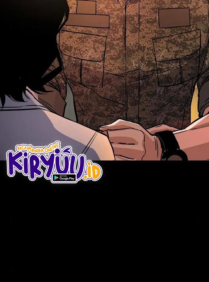 Mercenary Enrollment chapter 104 halaman 11