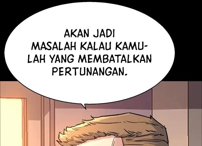 Mercenary Enrollment chapter 104 halaman 15