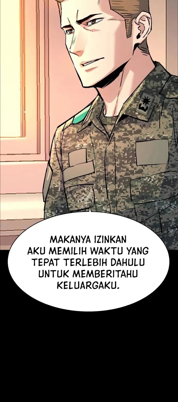 Mercenary Enrollment chapter 104 halaman 16