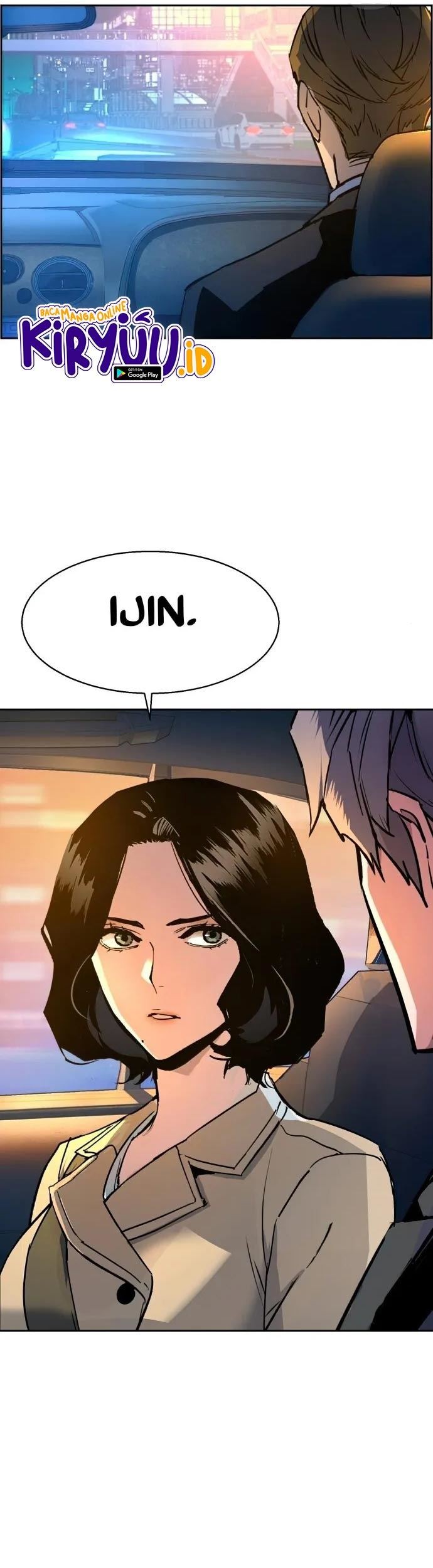 Mercenary Enrollment chapter 104 halaman 32