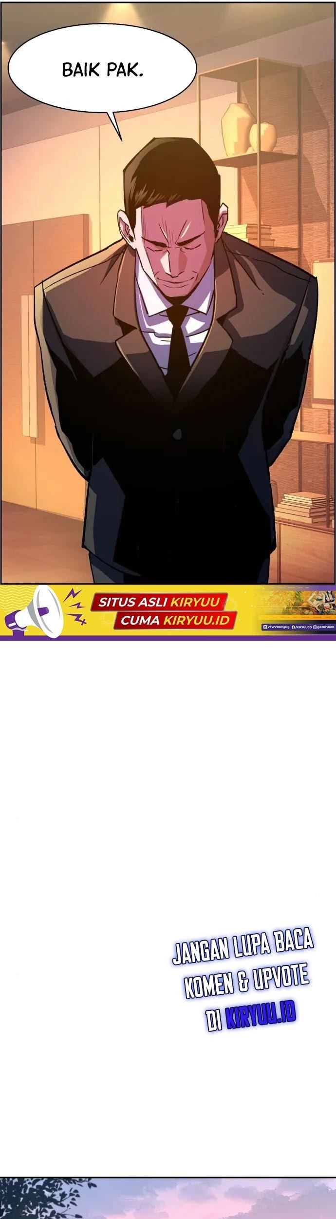 Mercenary Enrollment chapter 104 halaman 37
