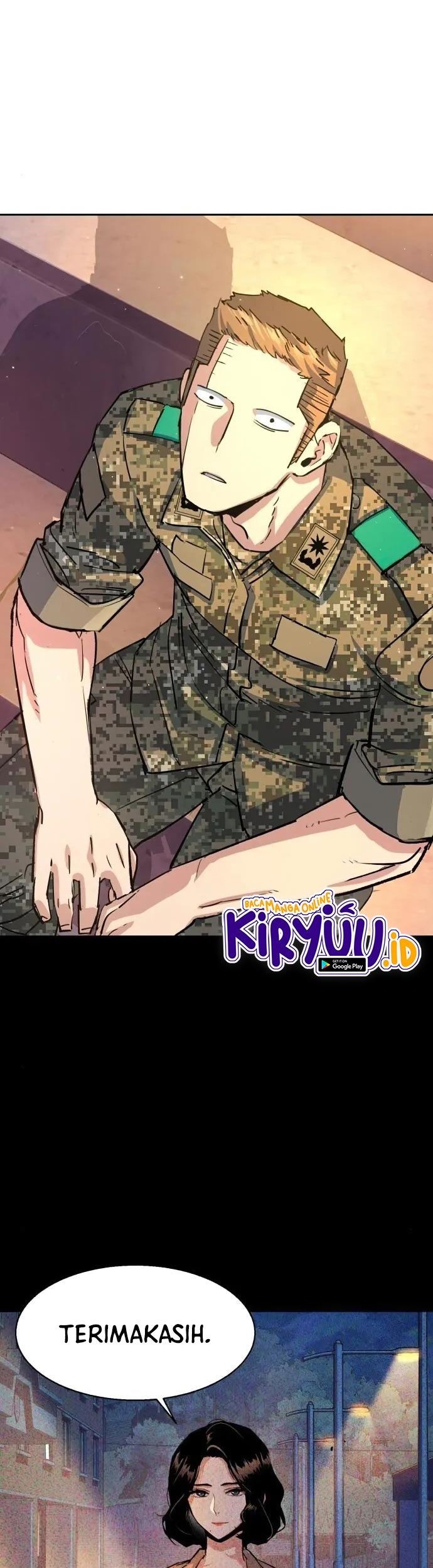 Mercenary Enrollment chapter 104 halaman 39