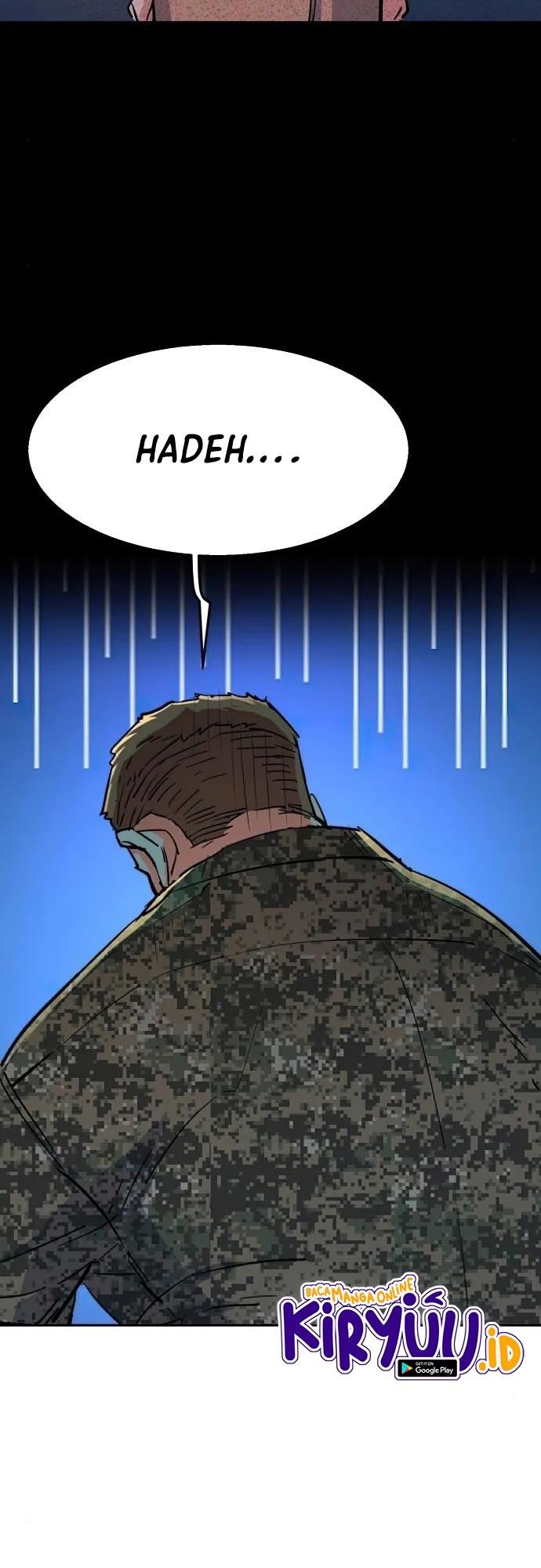 Mercenary Enrollment chapter 104 halaman 41