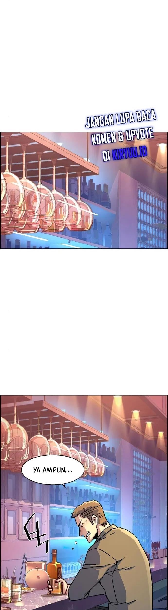 Mercenary Enrollment chapter 104 halaman 44