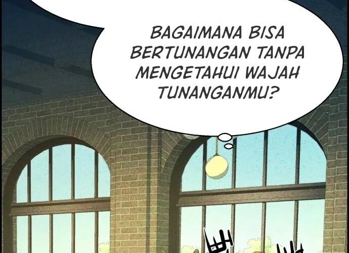 Mercenary Enrollment chapter 104 halaman 48