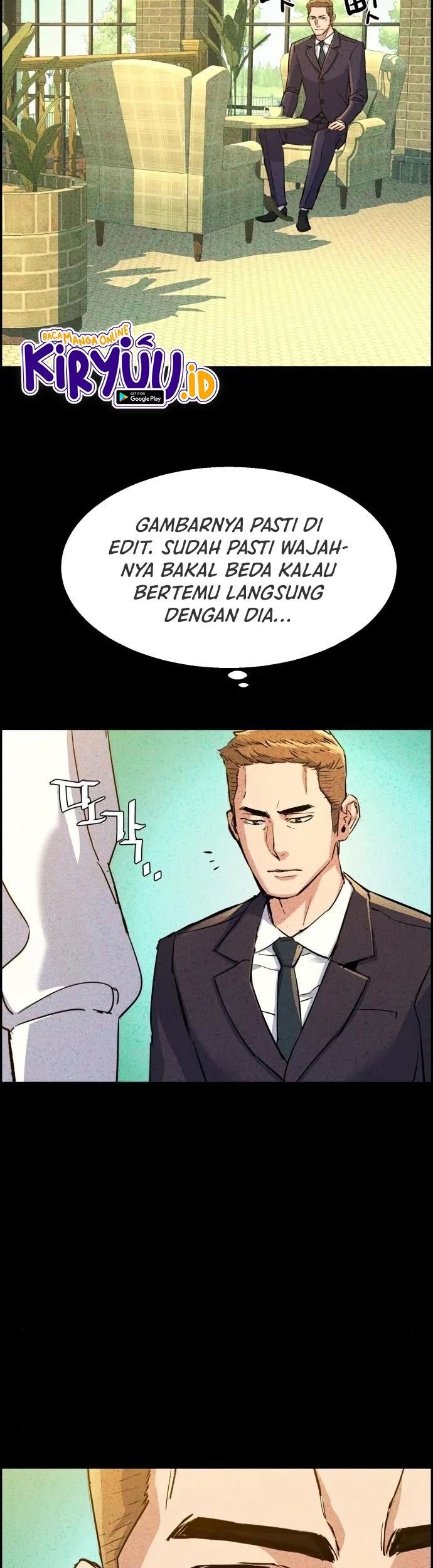 Mercenary Enrollment chapter 104 halaman 49