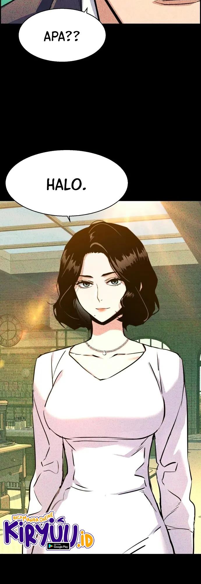 Mercenary Enrollment chapter 104 halaman 51
