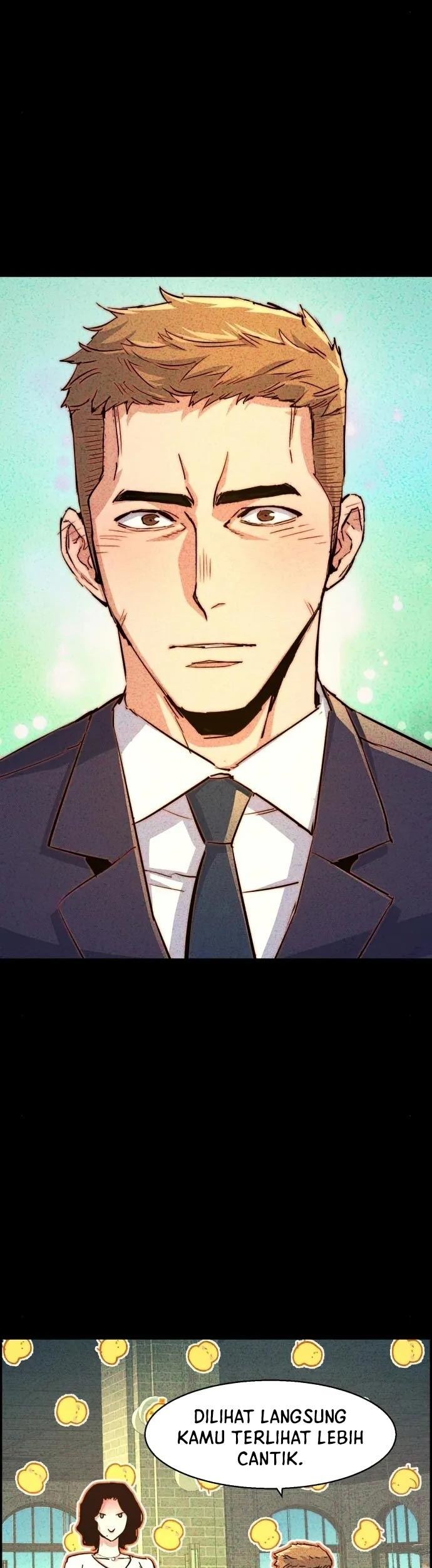 Mercenary Enrollment chapter 104 halaman 52