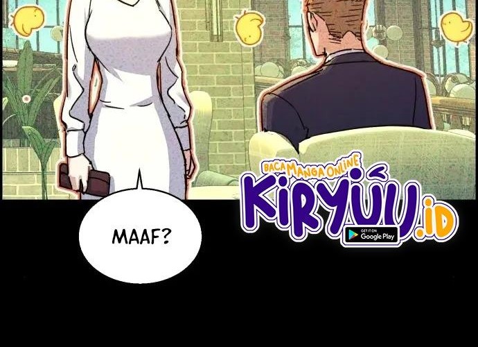Mercenary Enrollment chapter 104 halaman 53