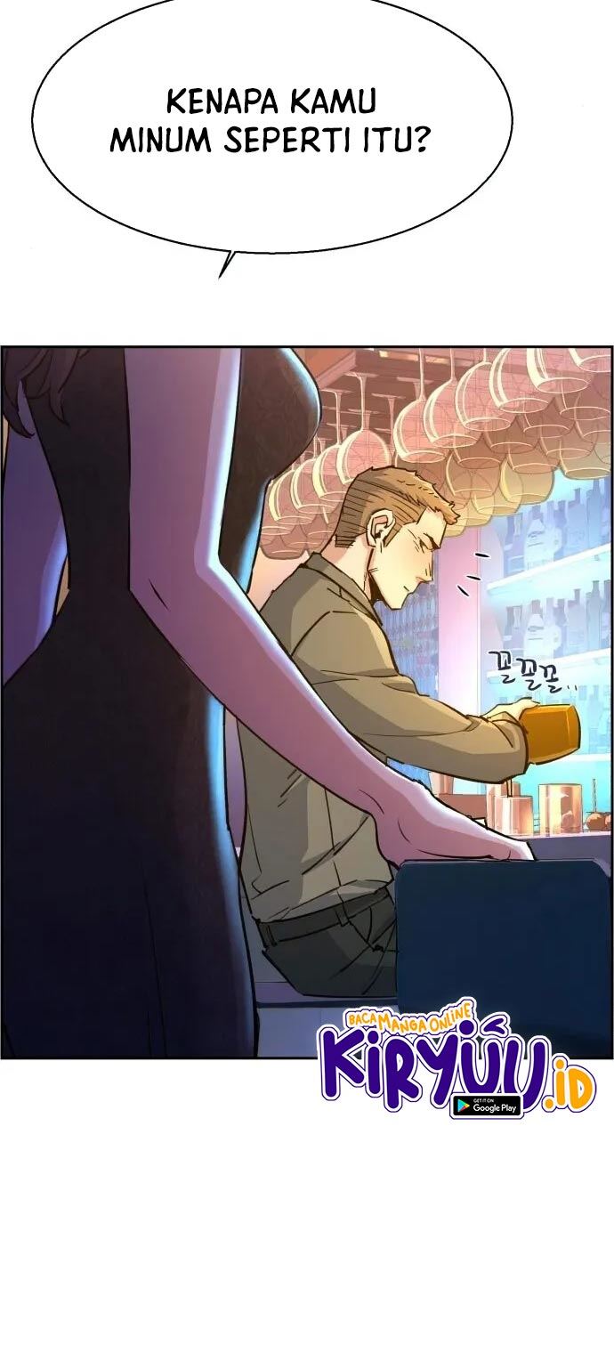Mercenary Enrollment chapter 104 halaman 56