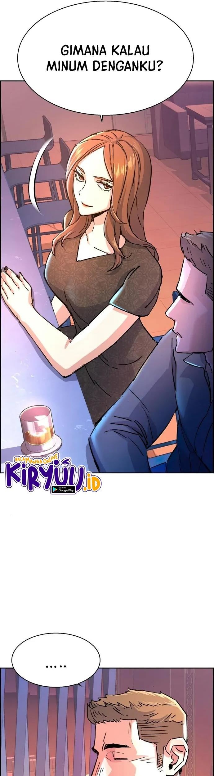 Mercenary Enrollment chapter 104 halaman 57