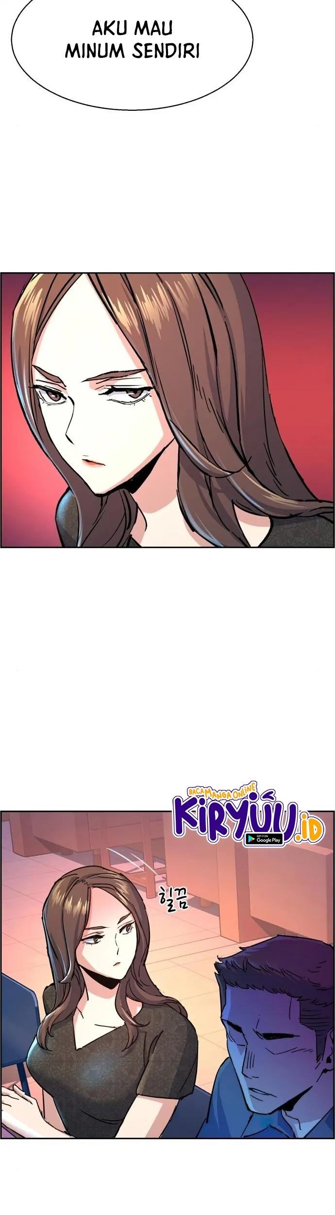 Mercenary Enrollment chapter 104 halaman 59
