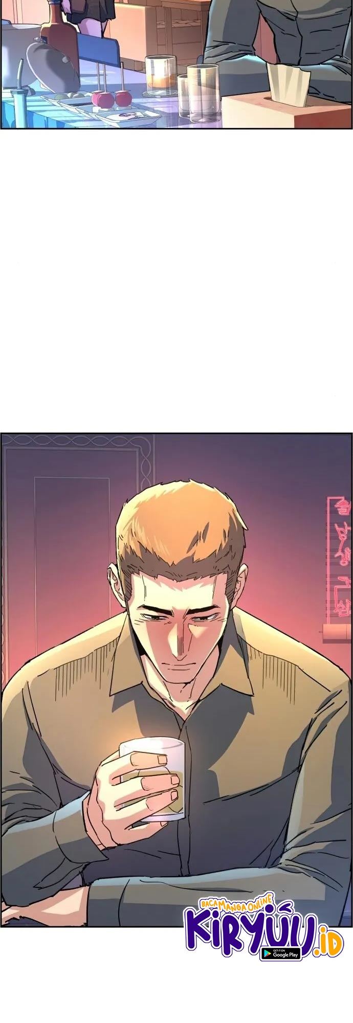 Mercenary Enrollment chapter 104 halaman 66