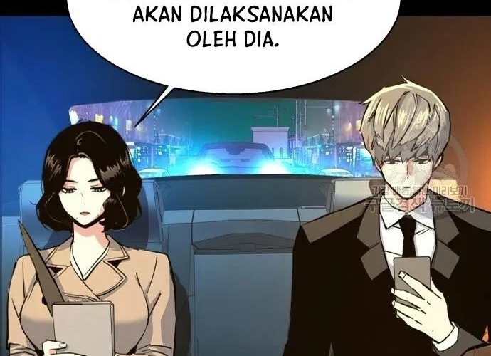 Mercenary Enrollment chapter 104 halaman 78