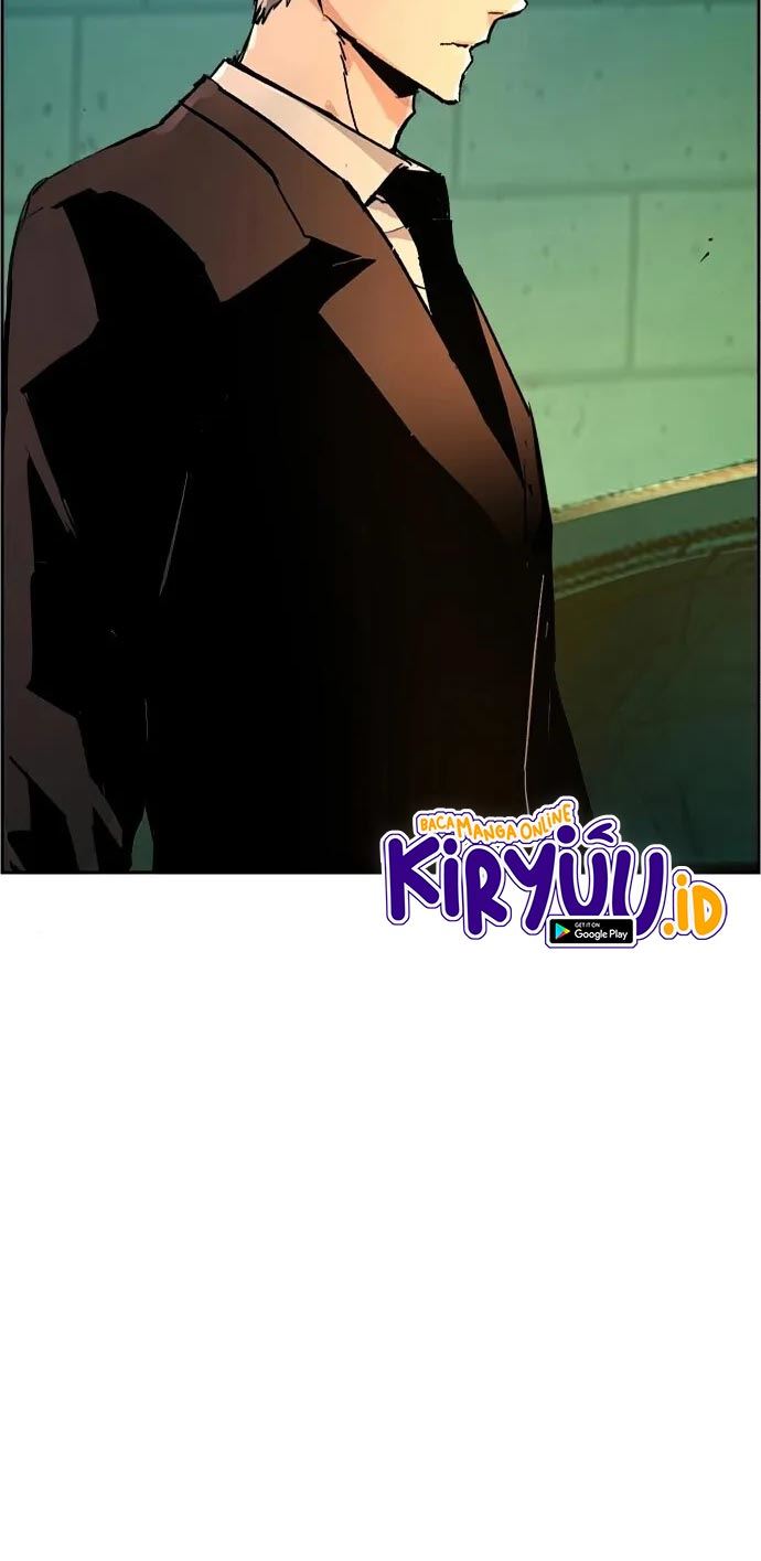 Mercenary Enrollment chapter 104 halaman 81