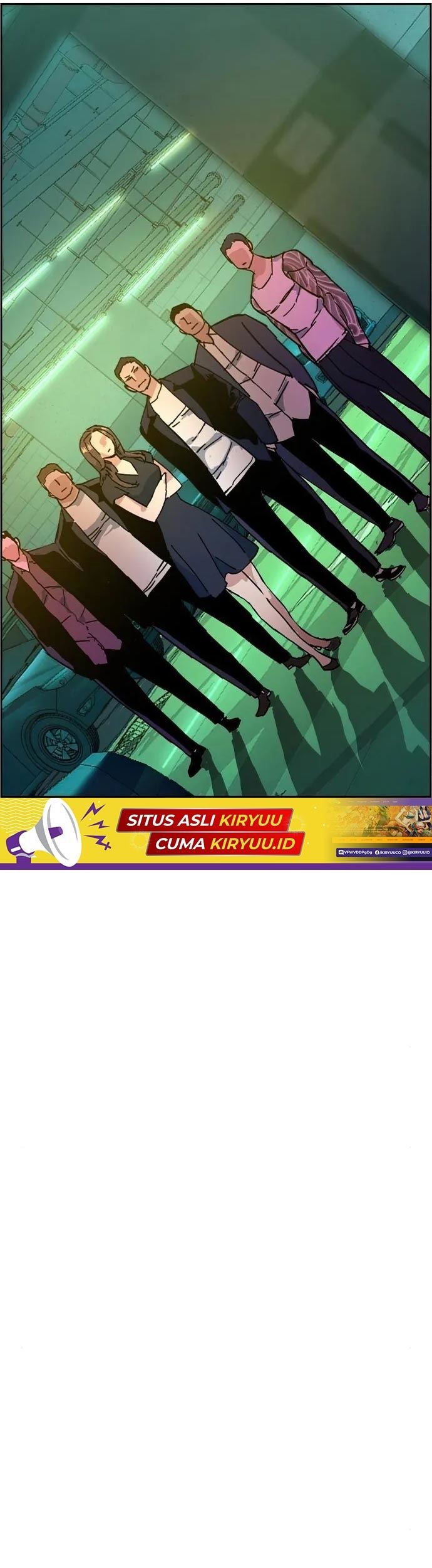 Mercenary Enrollment chapter 104 halaman 82