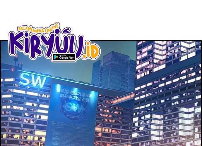 Mercenary Enrollment chapter 104 halaman 83