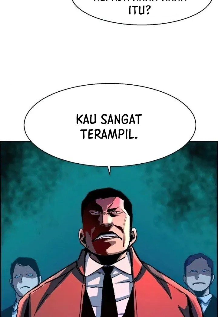 Mercenary Enrollment Bab 105 halaman 23