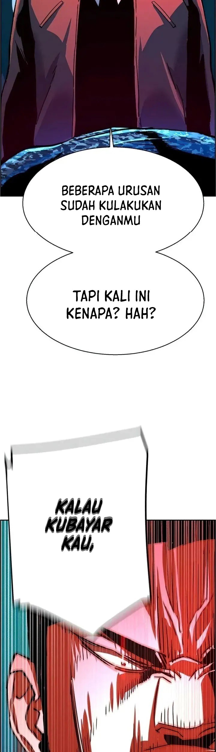 Mercenary Enrollment Bab 105 halaman 24