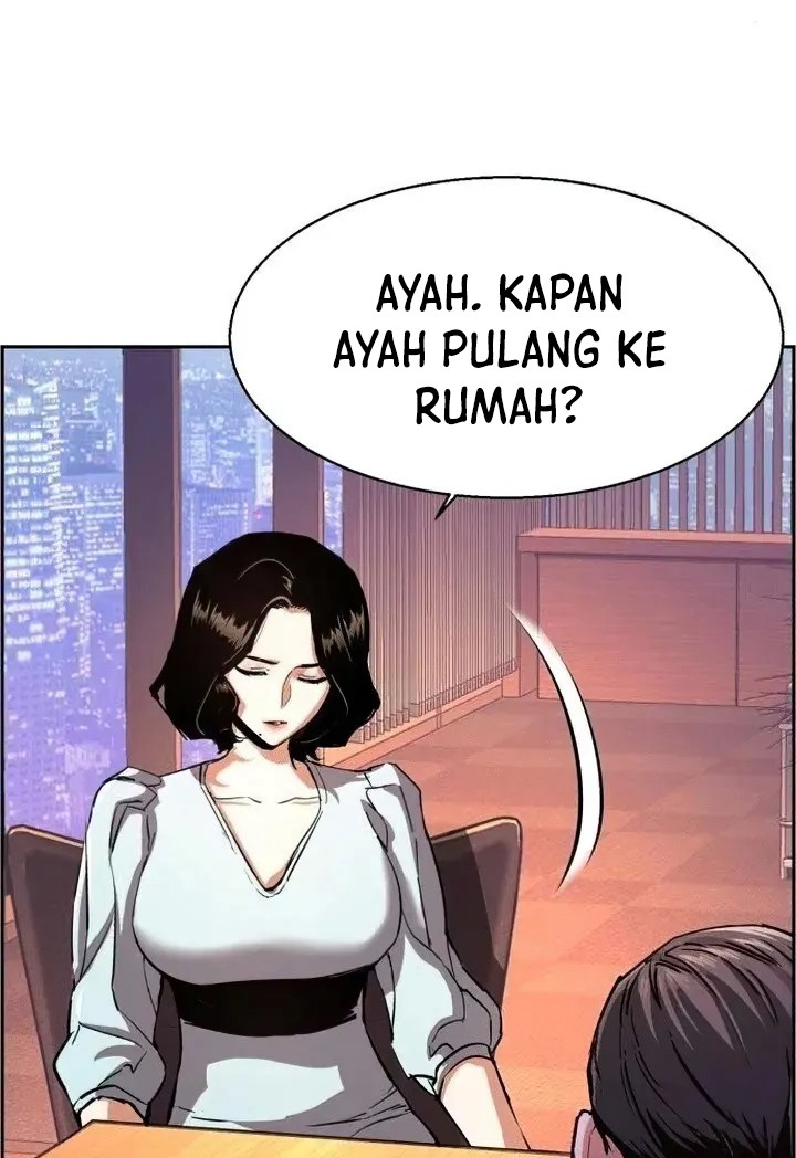 Mercenary Enrollment Bab 105 halaman 29