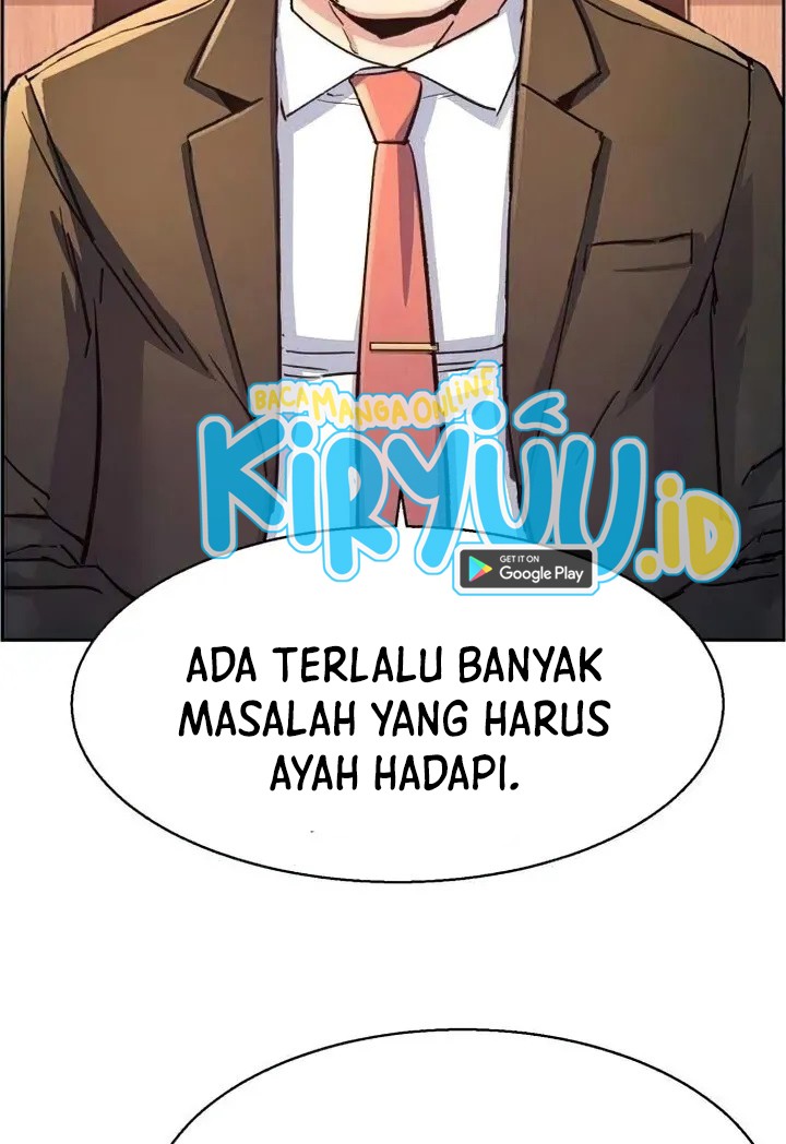 Mercenary Enrollment Bab 105 halaman 37
