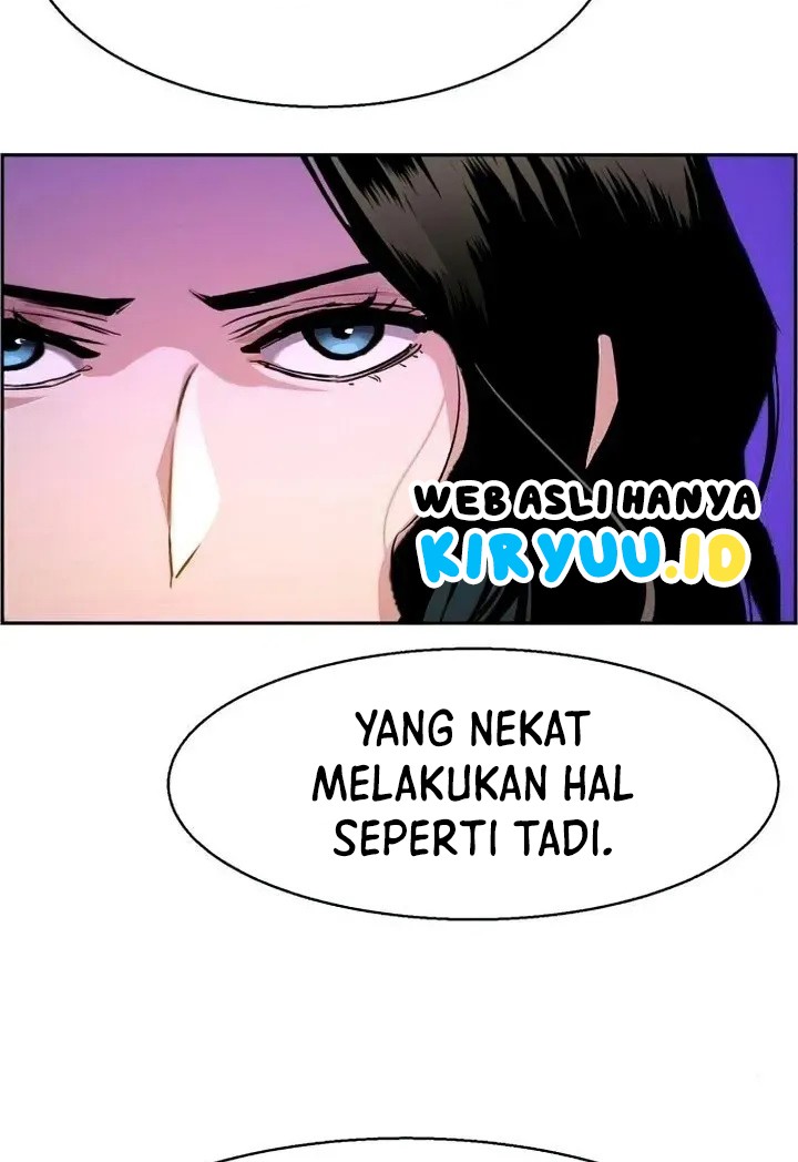 Mercenary Enrollment Bab 105 halaman 43