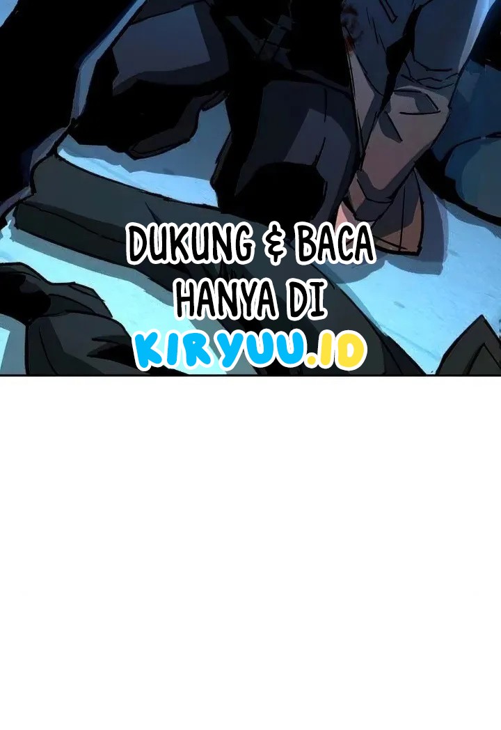 Mercenary Enrollment Bab 105 halaman 54