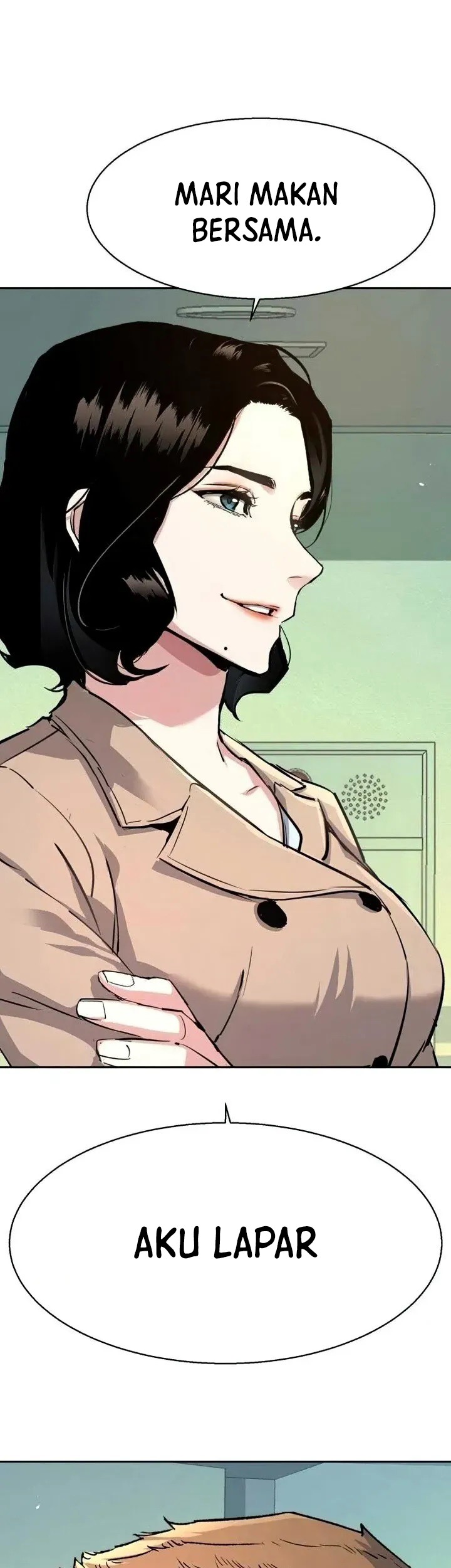 Mercenary Enrollment Bab 105 halaman 69