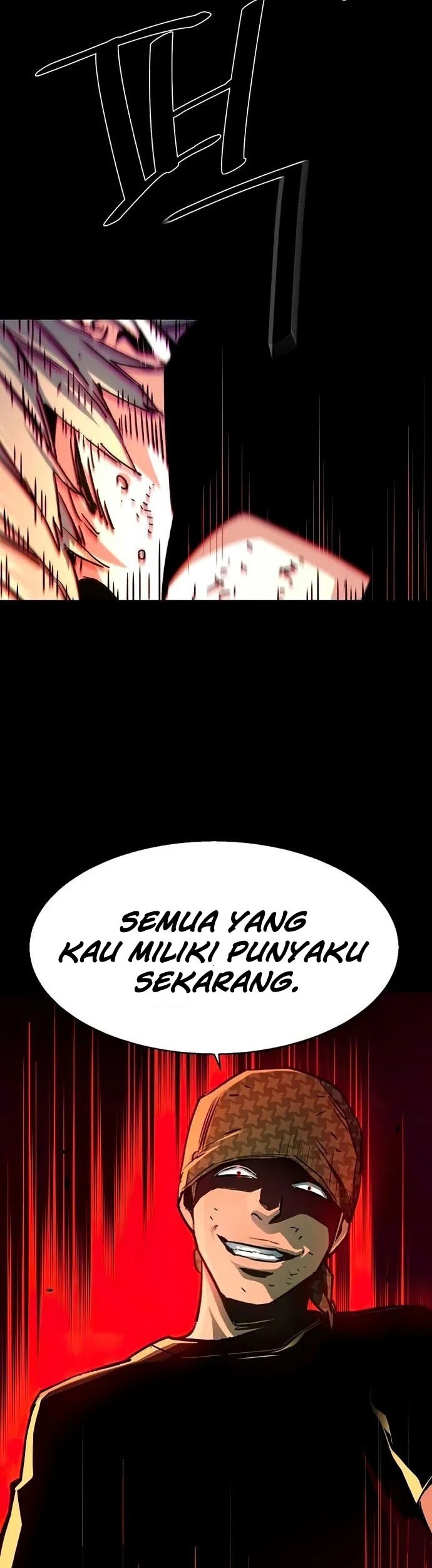 Mercenary Enrollment Bab 106 halaman 8