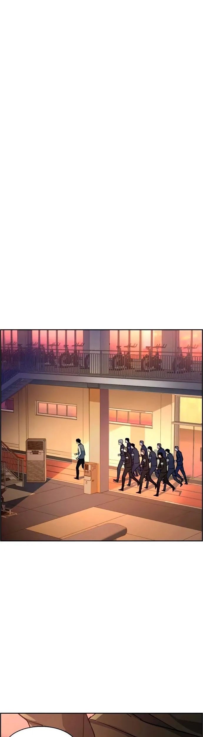 Mercenary Enrollment Bab 106 halaman 34