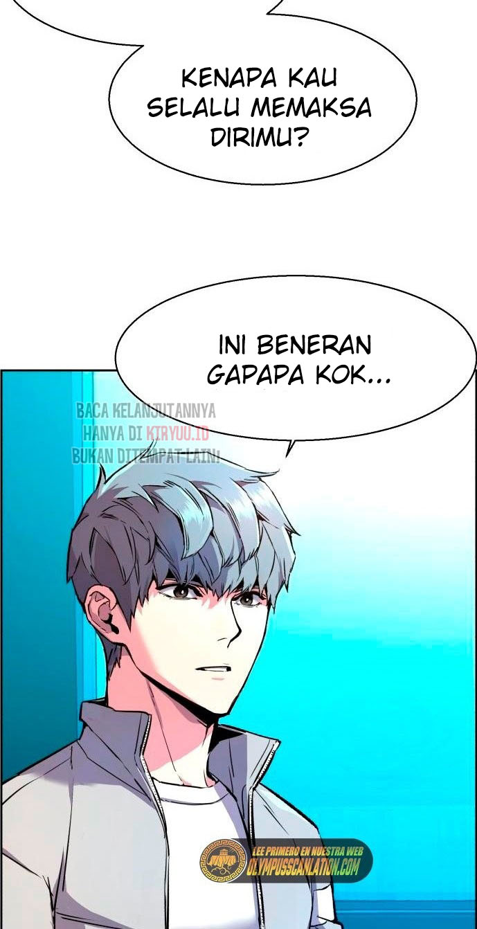 Mercenary Enrollment Bab 107 halaman 9