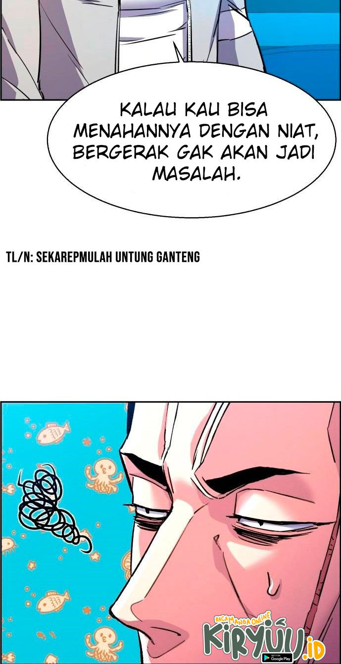 Mercenary Enrollment Bab 107 halaman 10