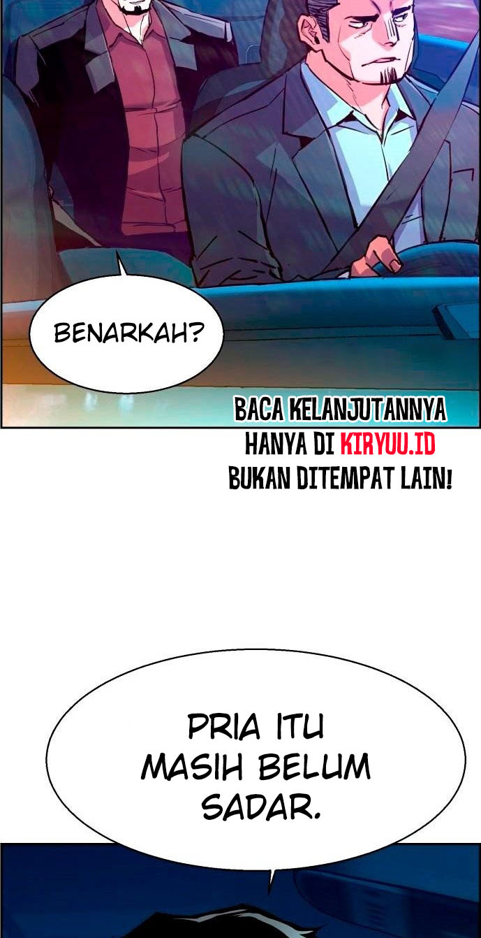 Mercenary Enrollment Bab 107 halaman 14