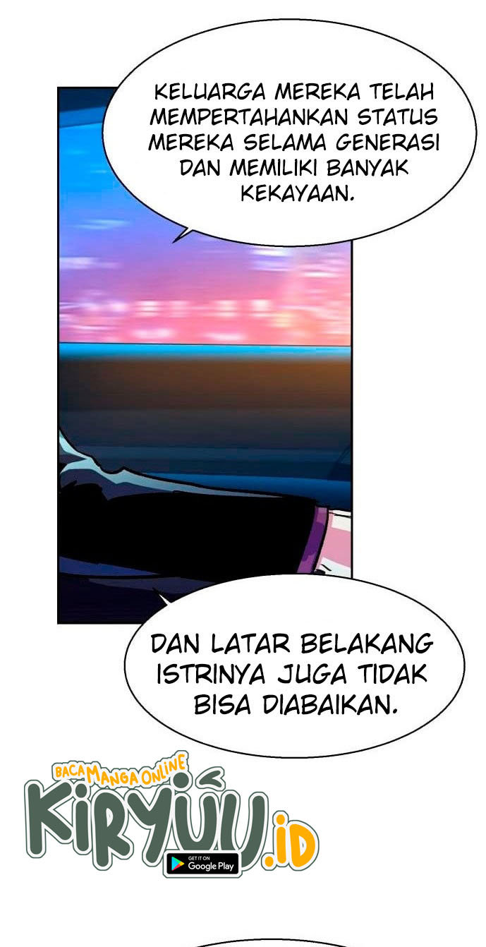Mercenary Enrollment Bab 107 halaman 16