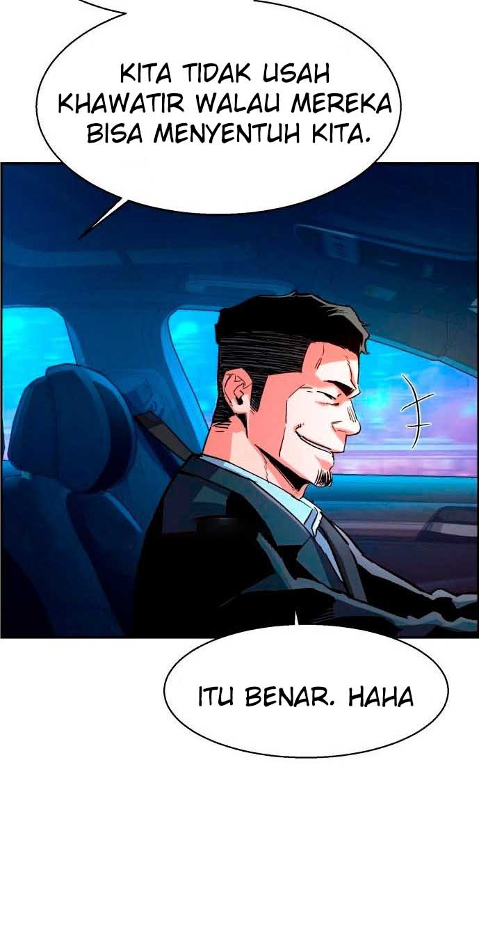 Mercenary Enrollment Bab 107 halaman 19