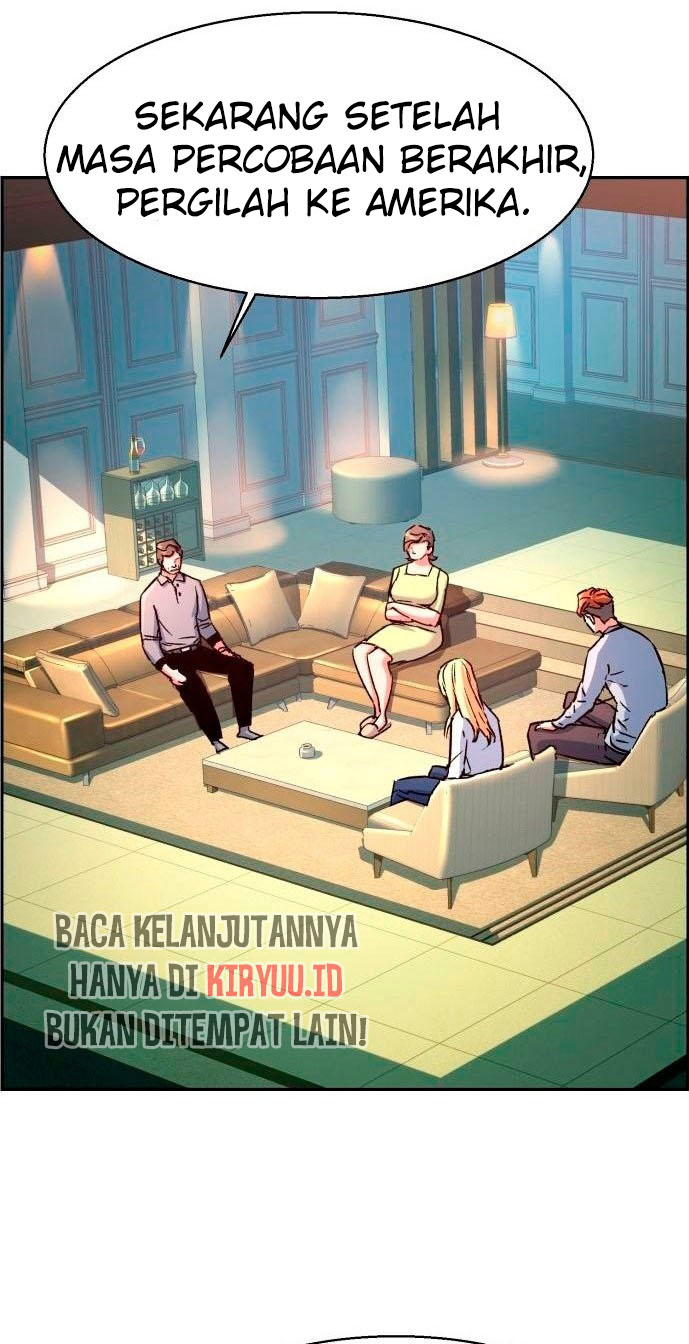 Mercenary Enrollment Bab 107 halaman 23
