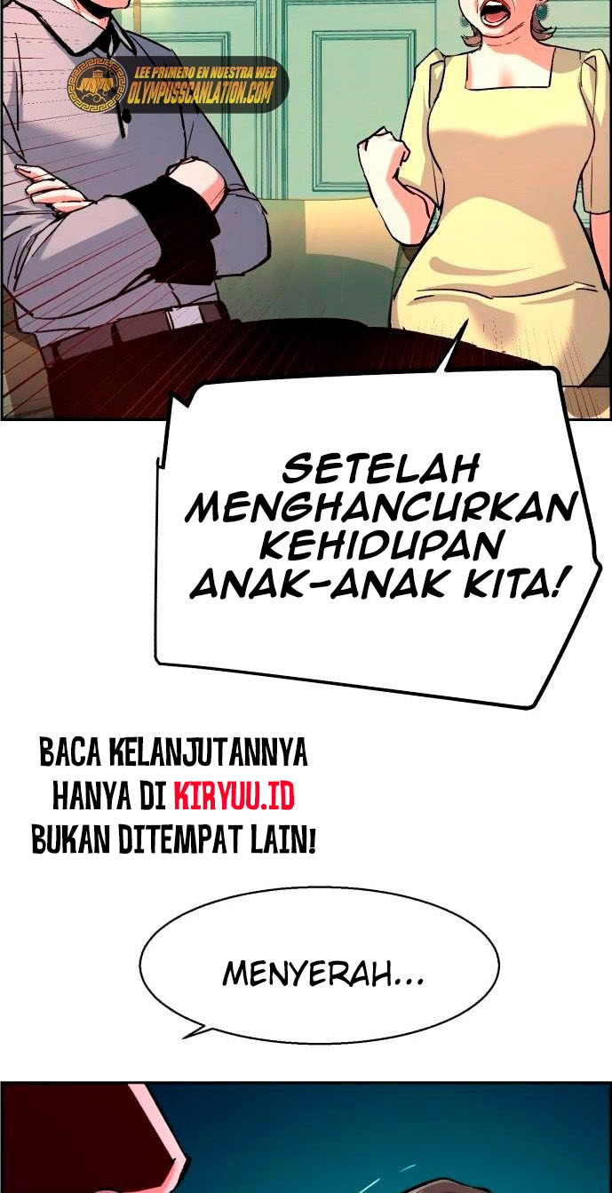 Mercenary Enrollment Bab 107 halaman 33
