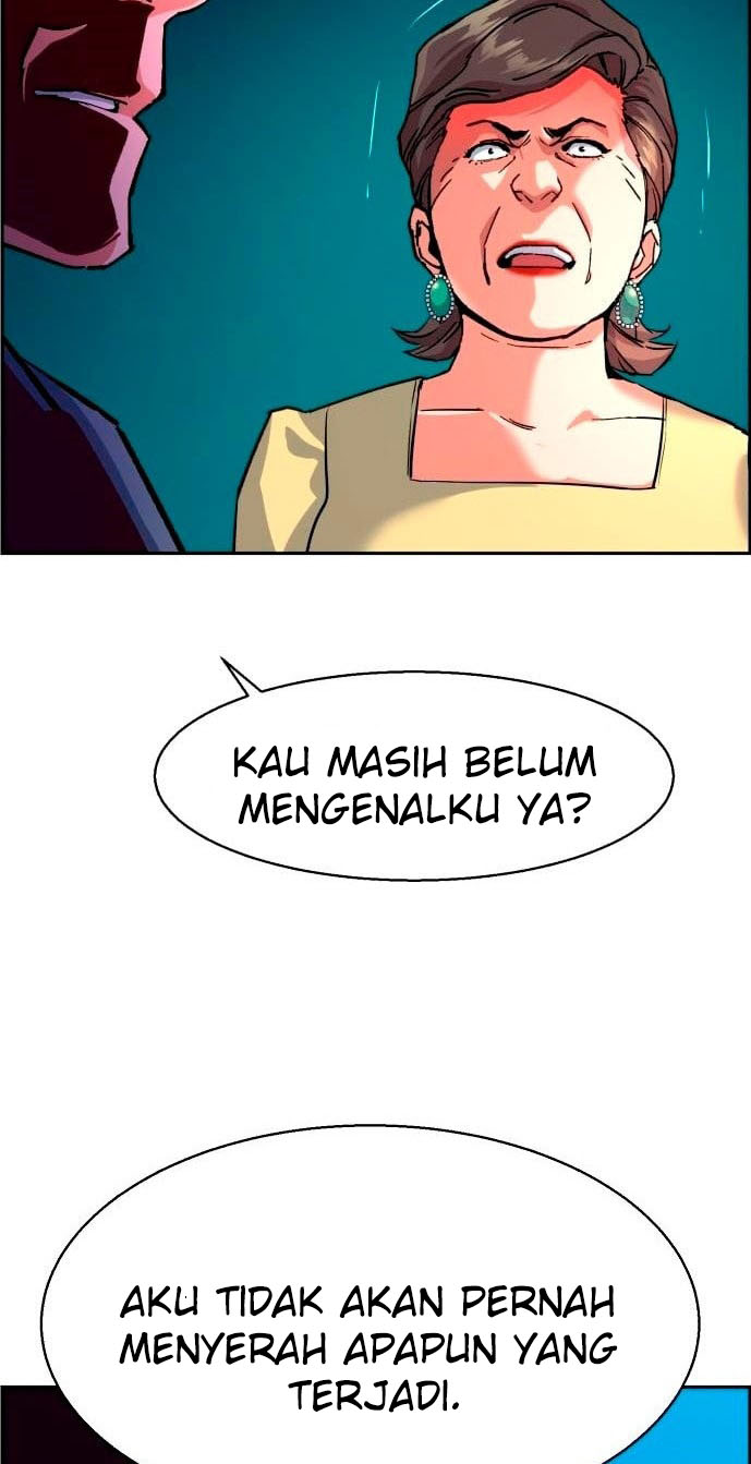 Mercenary Enrollment Bab 107 halaman 34