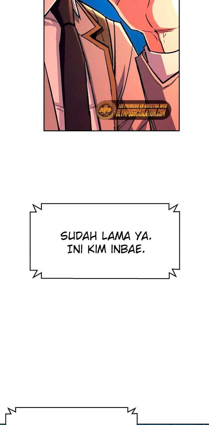Mercenary Enrollment Bab 107 halaman 46