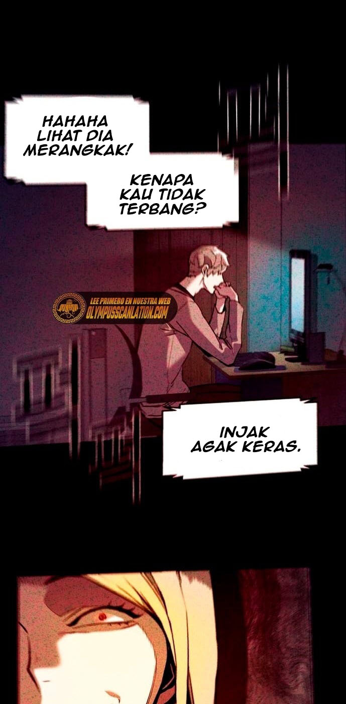 Mercenary Enrollment Bab 107 halaman 48