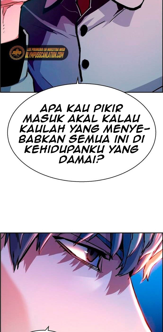 Mercenary Enrollment Bab 107 halaman 59