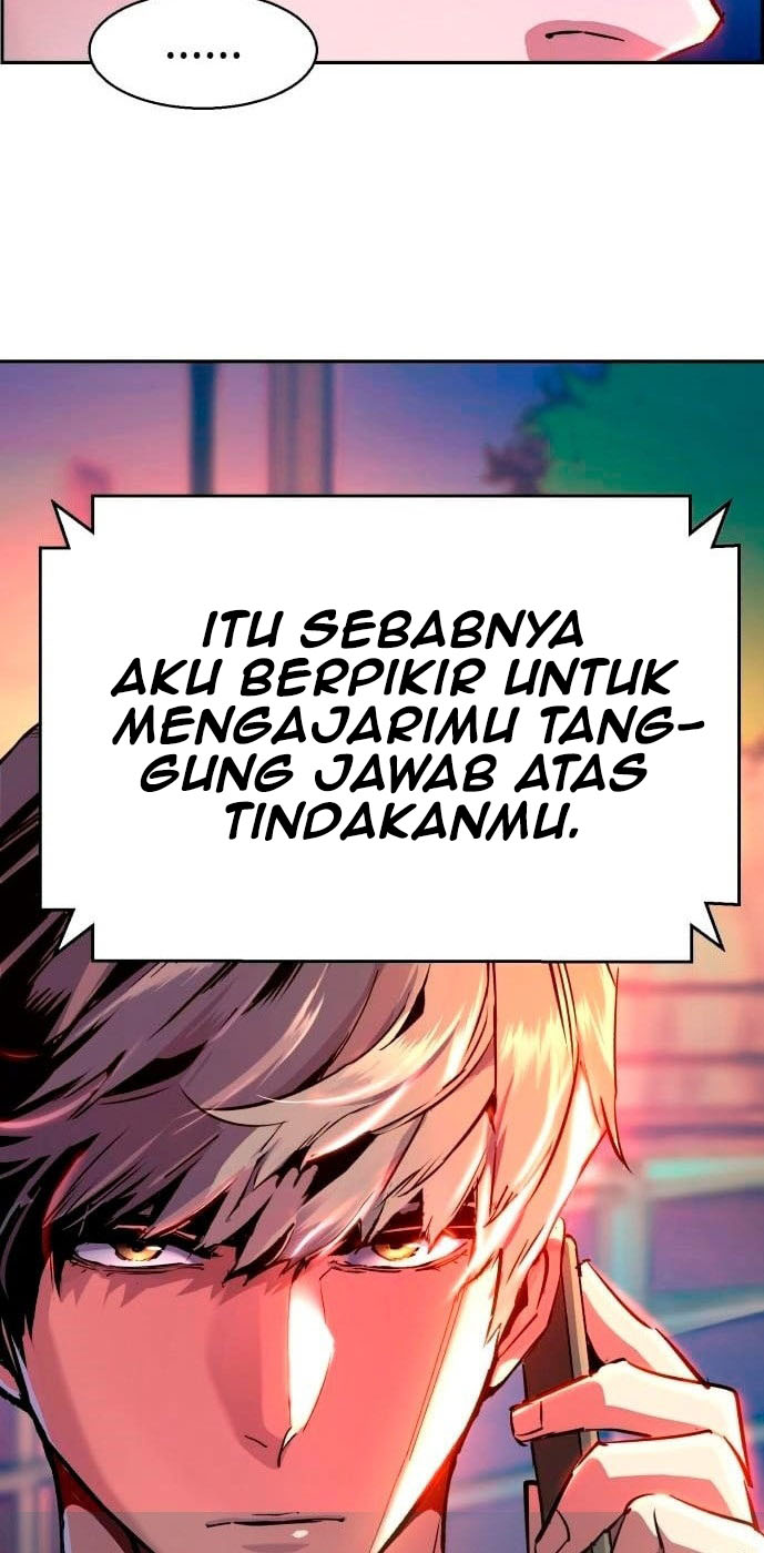 Mercenary Enrollment Bab 107 halaman 60