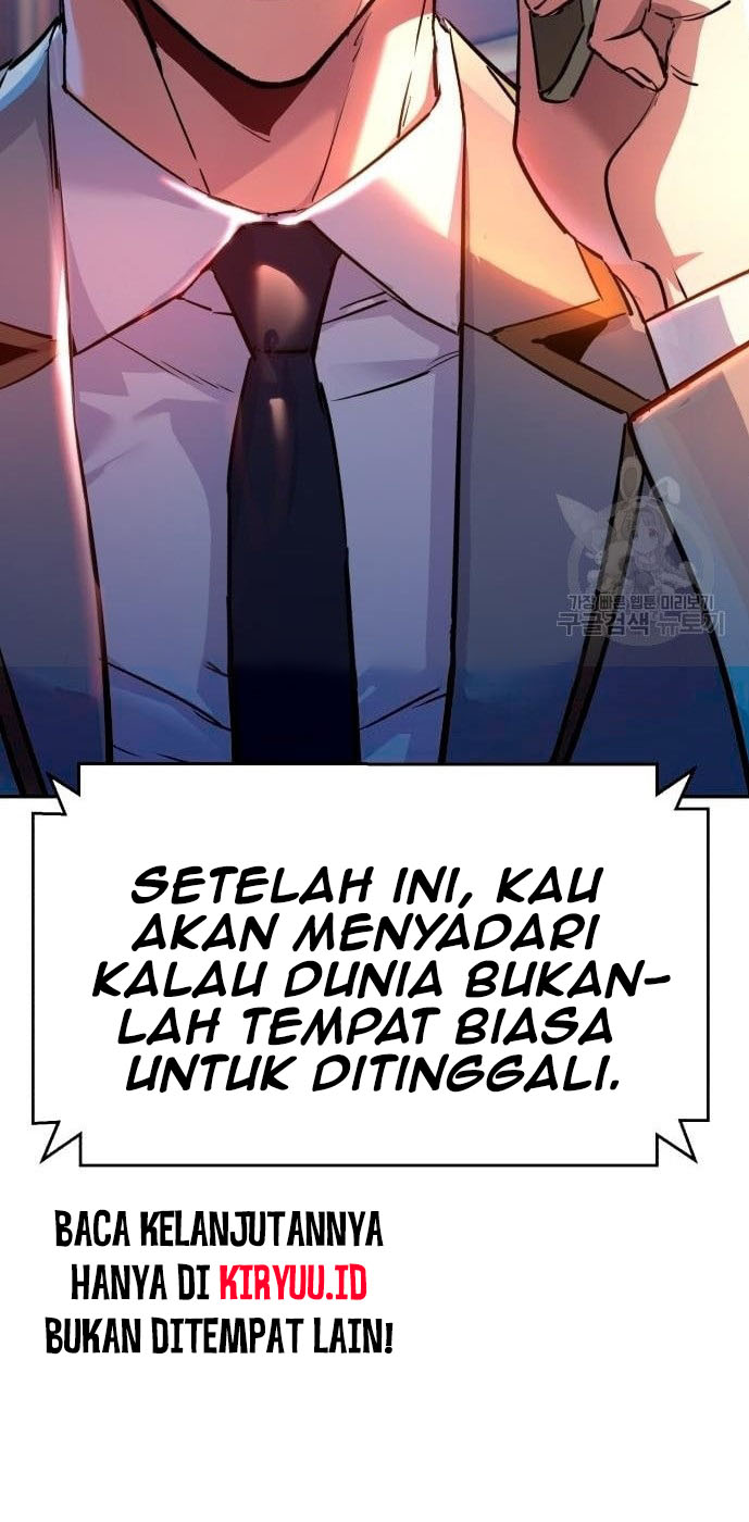 Mercenary Enrollment Bab 107 halaman 61