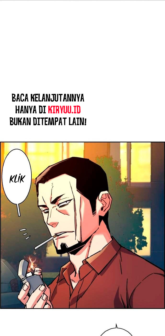 Mercenary Enrollment Bab 107 halaman 64