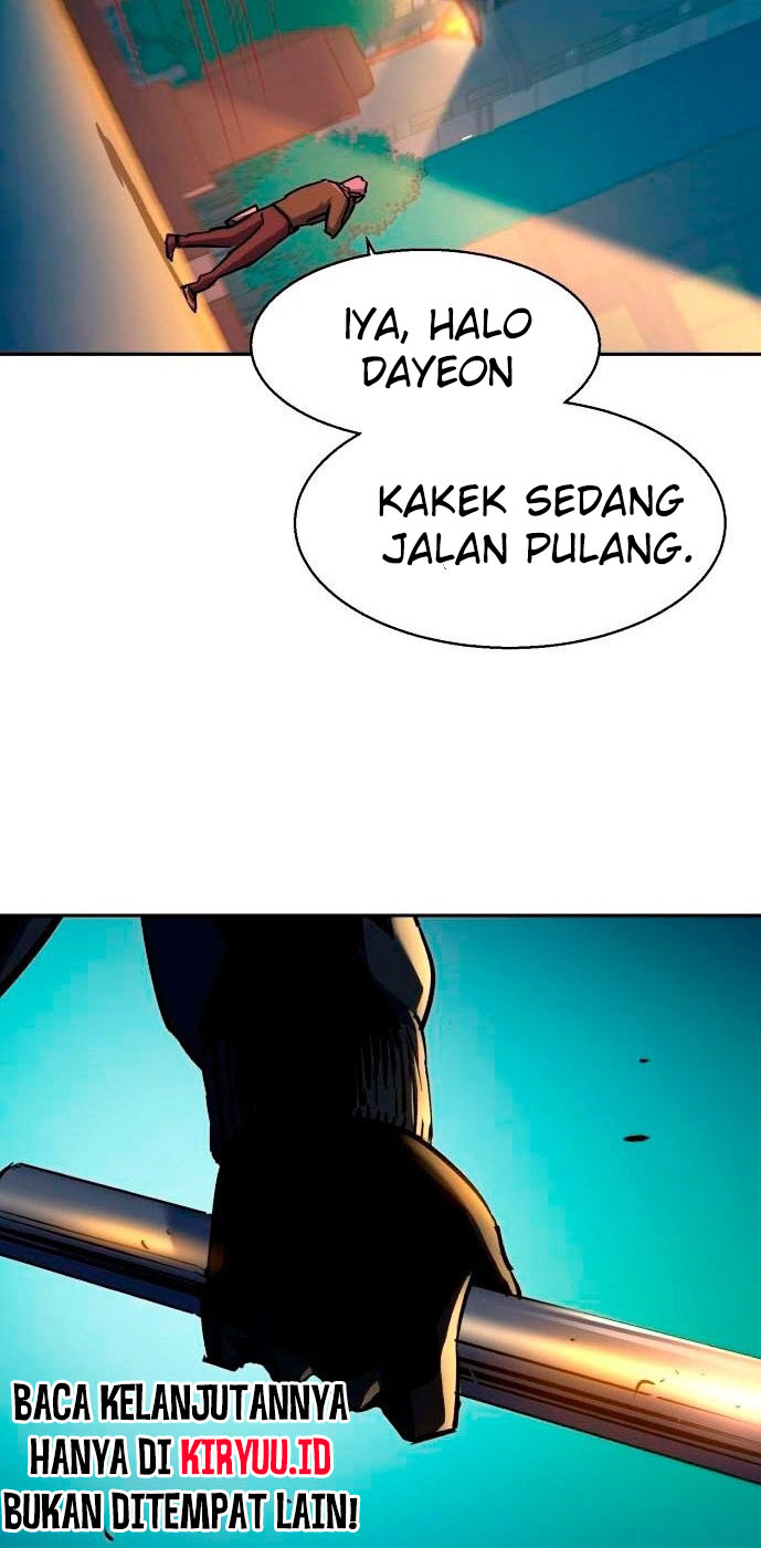 Mercenary Enrollment Bab 107 halaman 75